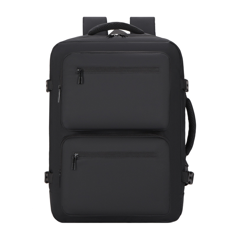 Cross-border Multifunctional Computer Bag, Stylish And Versatile, High-end Backpack With Large Capacity For_voghion.com