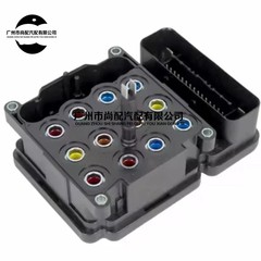 ABS 控制模块 适用于 JEEP WRANGLER 2010 3.8L V6 68067458AA