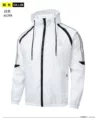 4639 White with LGO
