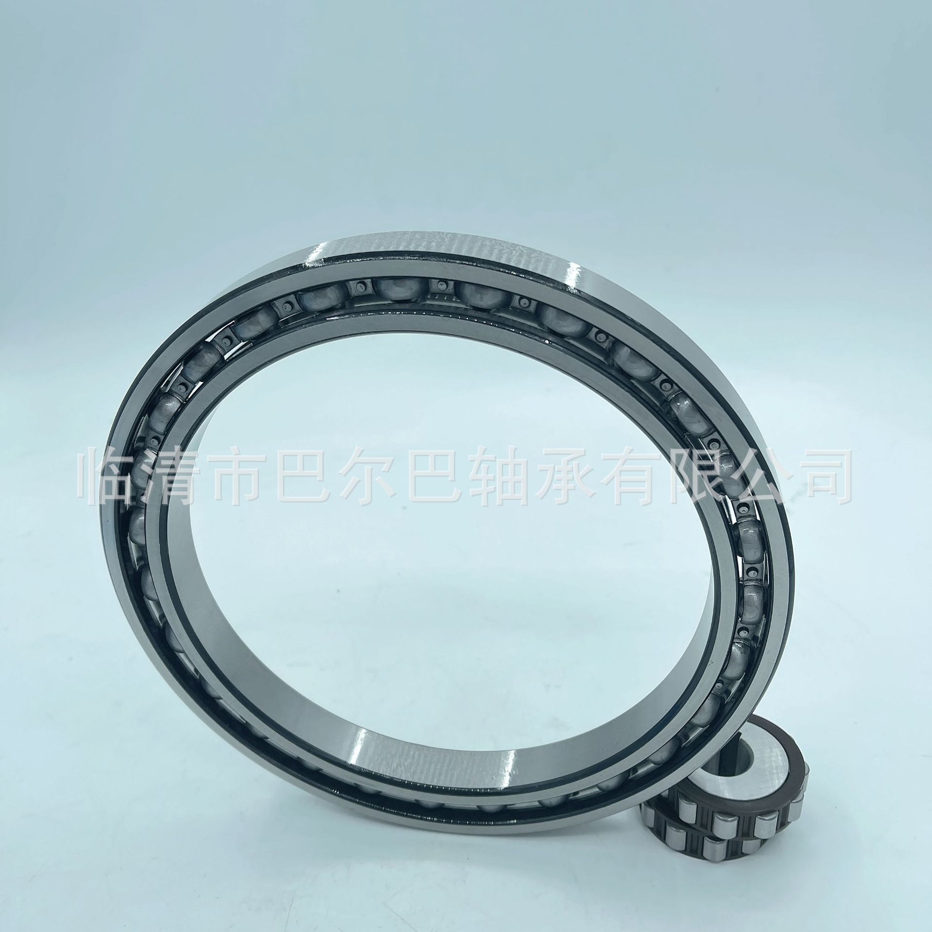 厂家销售微型密封深沟球轴承619/600M    薄壁千类