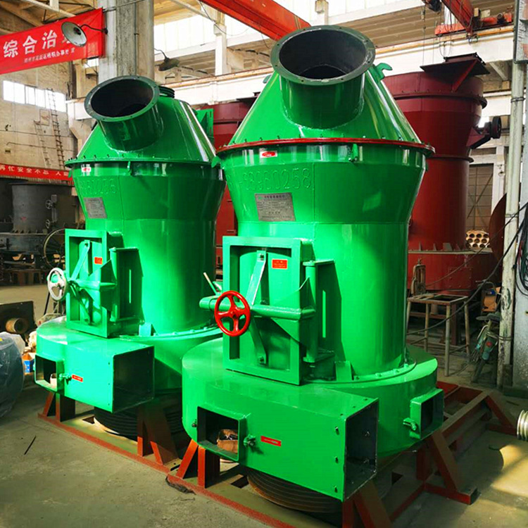 4r3019型石灰石雷蒙磨 高压磨粉机中州报价多少钱雷蒙磨机设备