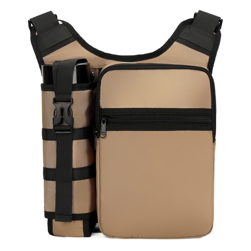 Bolso de mensajero de los hombres de alta calidad bolso de los hombres importados bolso de hombro de los hombres bolsa de mensajero de viaje deportivo al aire libre