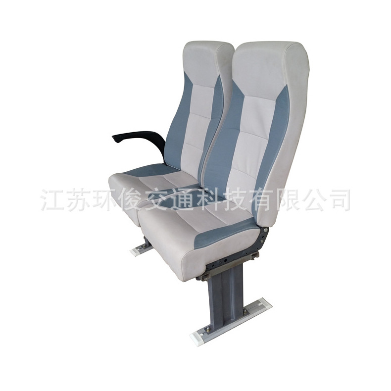 新款LT-Y18A可调船用座椅 折叠式船用沙发椅 游艇驾驶员座椅