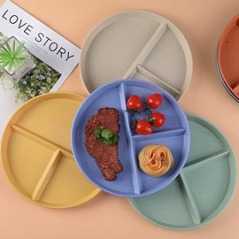 盘;碗;便携餐具