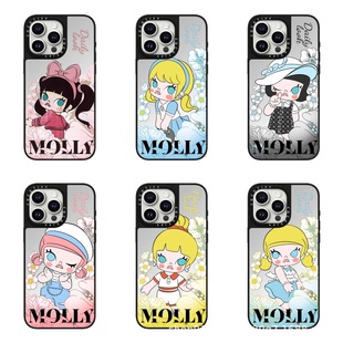 C��Ī��MOLLY�����m���O��16promax�֙C��iphone17PRO��ͨ15����