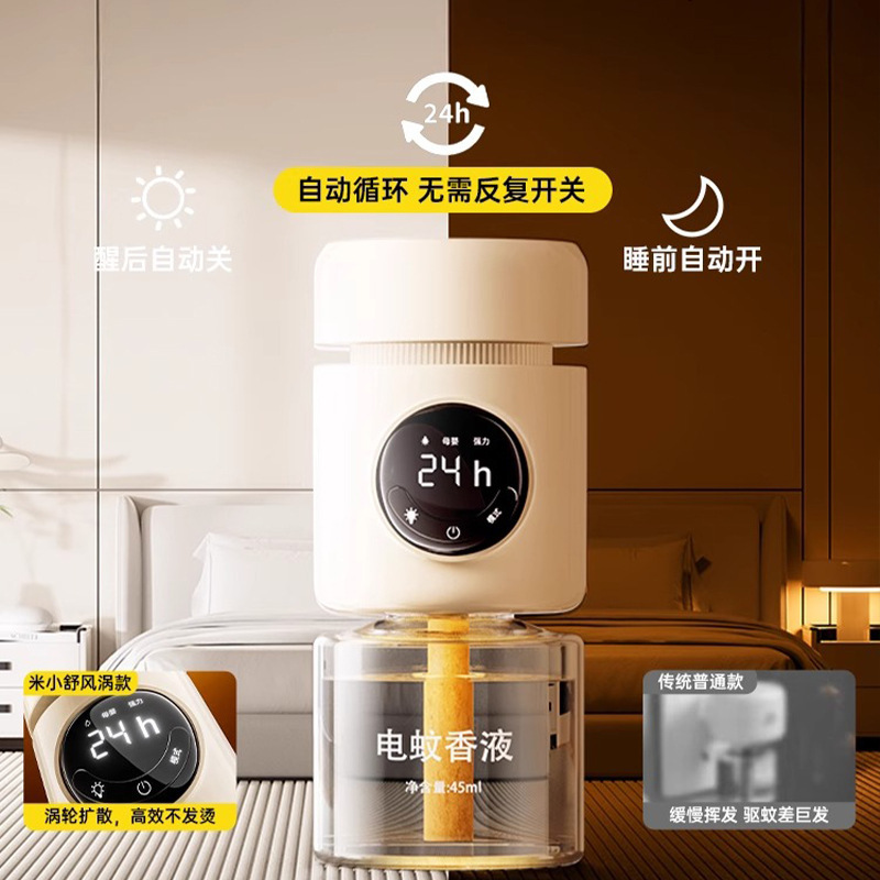 猫は電気蚊取り液を使うことができます。ペットは蚊取り液を使うことができます。|undefined