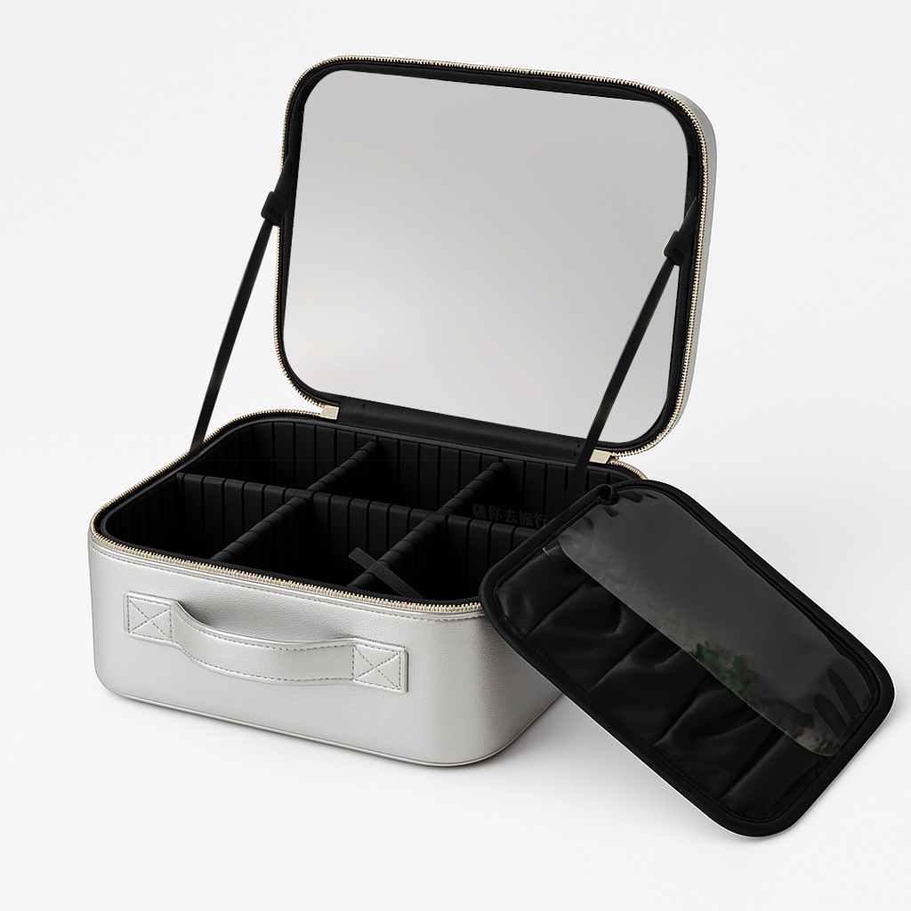 브라이트 실버 [일반 거울]