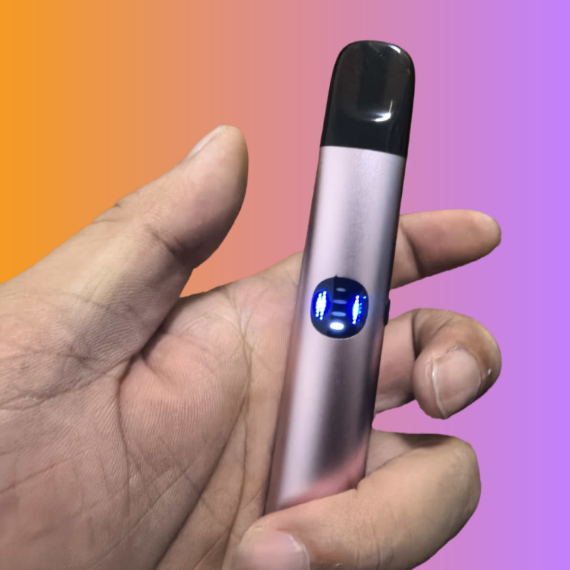 喵雾口腔雾化悦电子器替换弹水果味雾化弹鸭嘴兽雾化器5代空弹|undefined