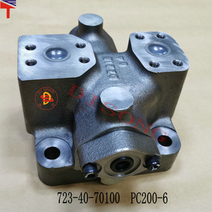 723-40-70100 �������x�y�m���PC200-6�ھ�C���