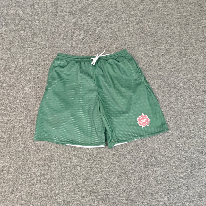 Brokenplanet double-sided mesh basketball shorts for men, summer BP Sun trendy sports shorts Brokenplanet double-sided mesh basketball shorts for men, summer BP Sun trendy sports shorts