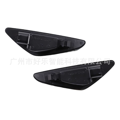 Wing Fender Side Light Dynamic — Dönmə işıqları