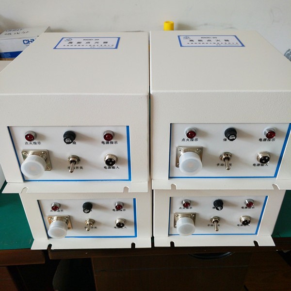 燃信热能火炬放散点火装置 天然气火炬点火装置的安装及使用