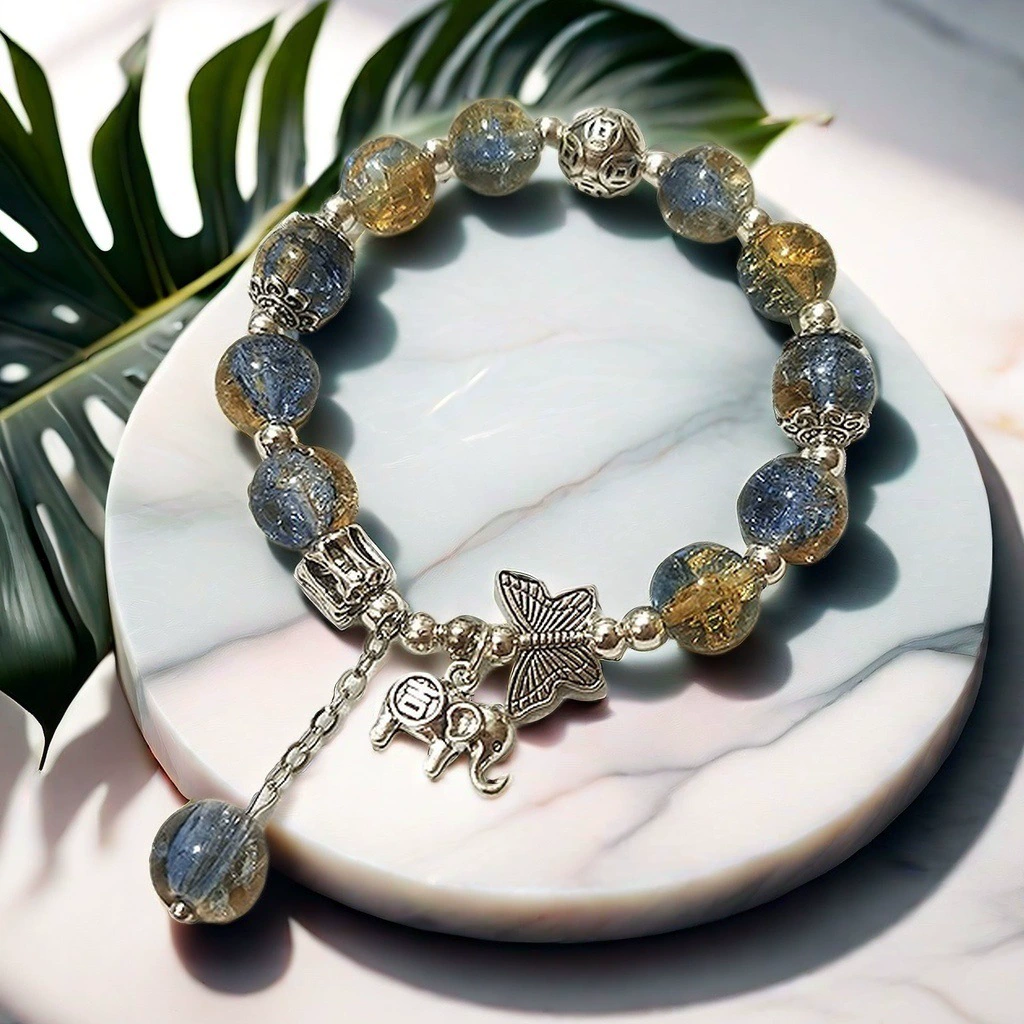 Small design brand cute bracelet