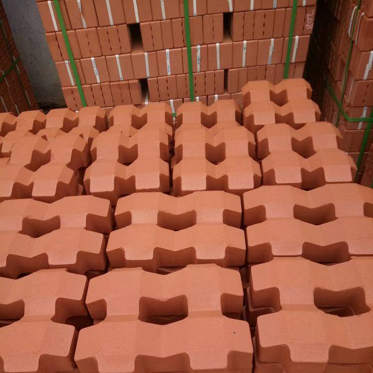 厂家批发透水吸水性强植草砖