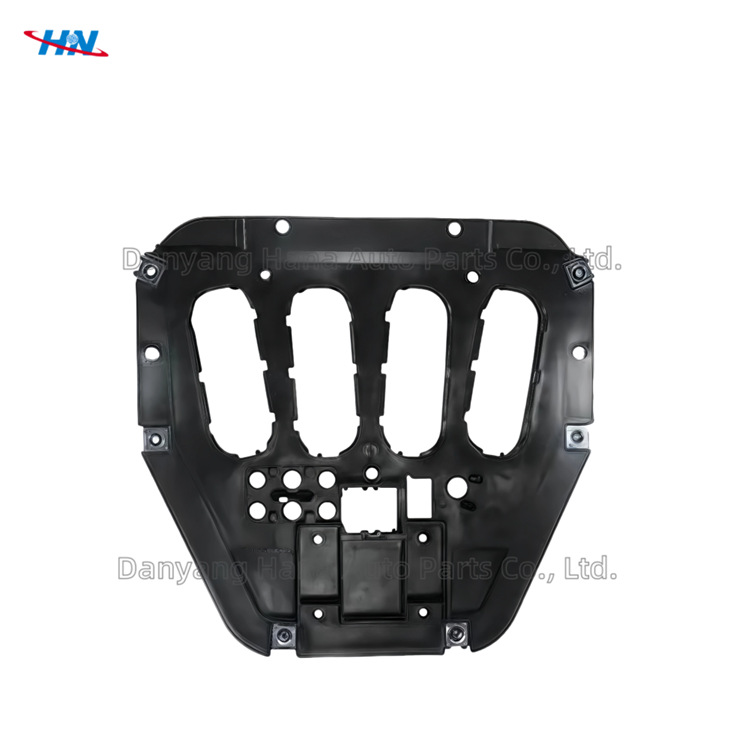 Placa de conexión de la caja de protección de alambre 1804185 para los accesorios de camiones Scania SCANIA Serie 2-3