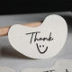 Tree Grain Paper Self-Adhesive Sticker Custom Rough Matte Flower Shop Milk Tea Label Custom Logo Trademark Custom Printing