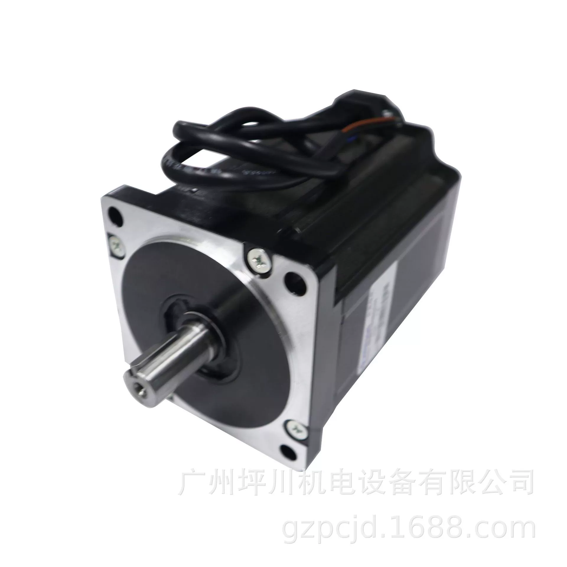 Система шагового двигателя с замкнутым контуром серии 86S 86SBYG250BS 86SBYG250DS бренд Senchuang