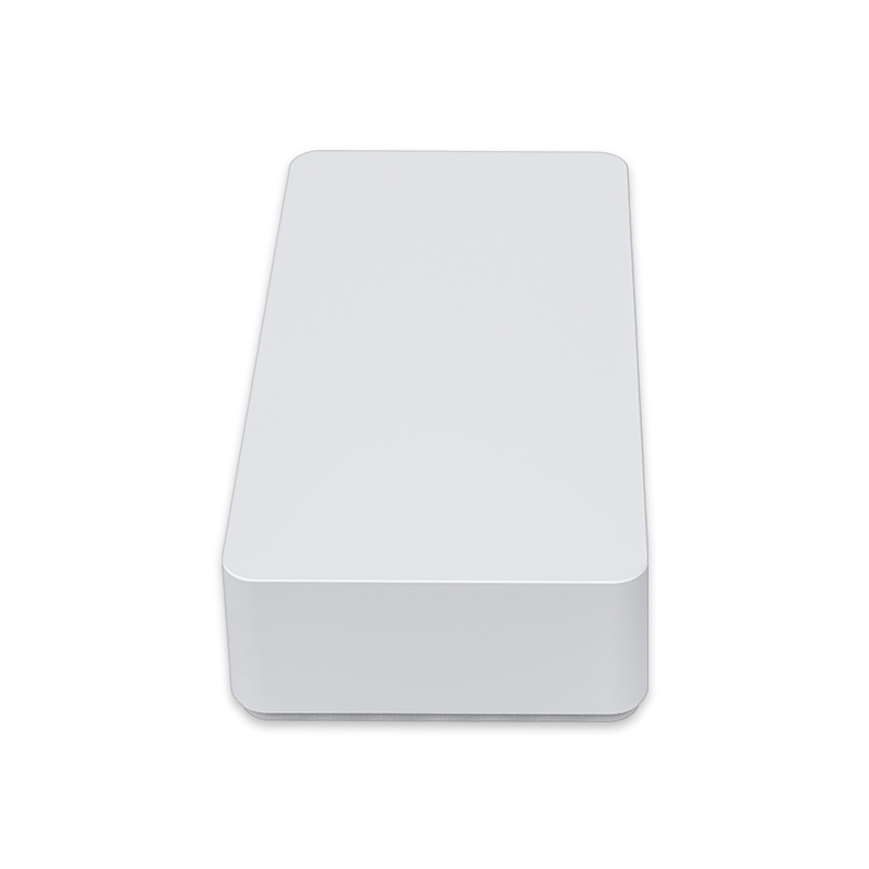 WiFi Agua/Sensor de Inundación WiFi inalámbrico inteligente Sensor de desbordamiento Detector de alarma de fuga de Agua