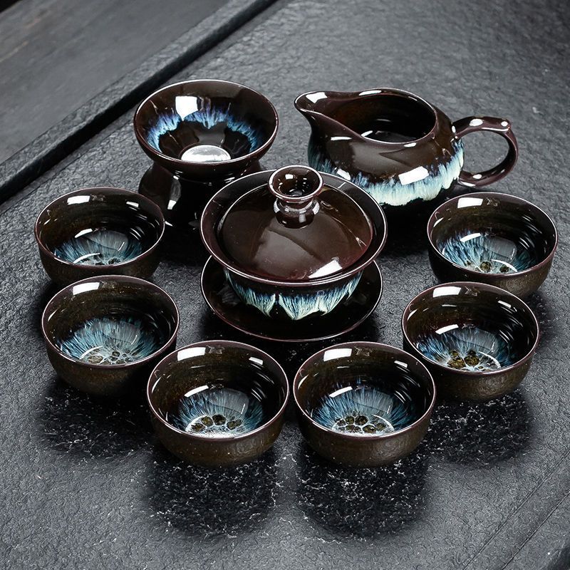 샌드 골드 커버 볼 10 헤드 (뉴 베스트 셀러)