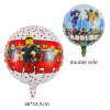 Cartoon balloon, toy, 18inch