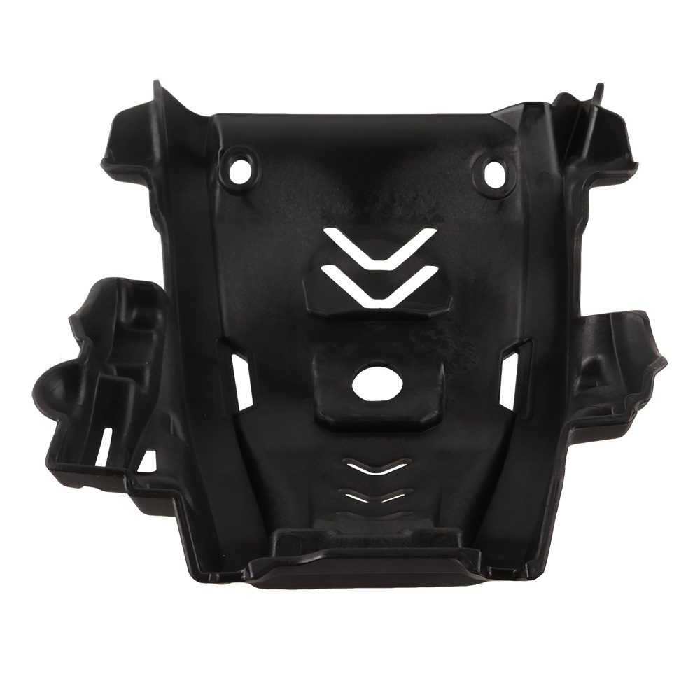 Suitable for Honda CRF300L chassis guard off-road motorcycle modification parts engine chassis protection cover
