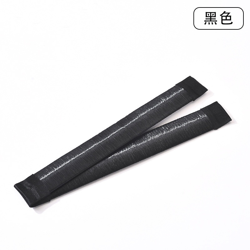 2025 nueva peluca de comercio exterior transfronterizo Europa y América damas Qi Liuhai corto recto Bo Bo Bo cabeza de cabello BOBO cabello red mujer