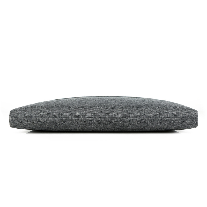 2021 nuevo portátil ligero texturizado de 15,6 pulgadas de la tableta del ordenador bolsa de hombro bolso de tela Oxford bolsa de mensajero