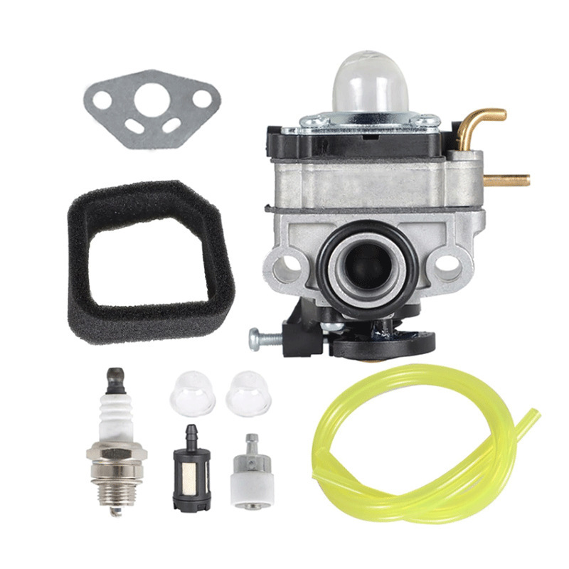 TB516EC bordeadora 29cc cortacésped accesorios carburador 316711930 316791960