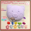 Trumpet Pig Treasure