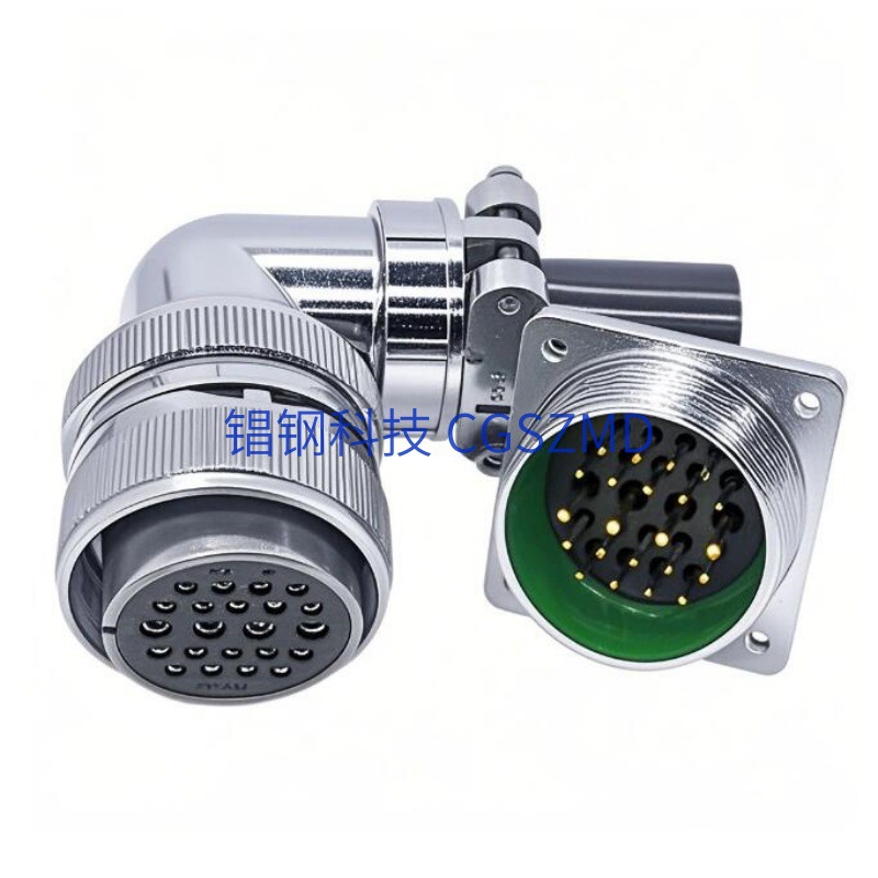 ������5015��ͷ3106/MS3102/MS3108 24-20PS 11оֱ��ͷ ��������