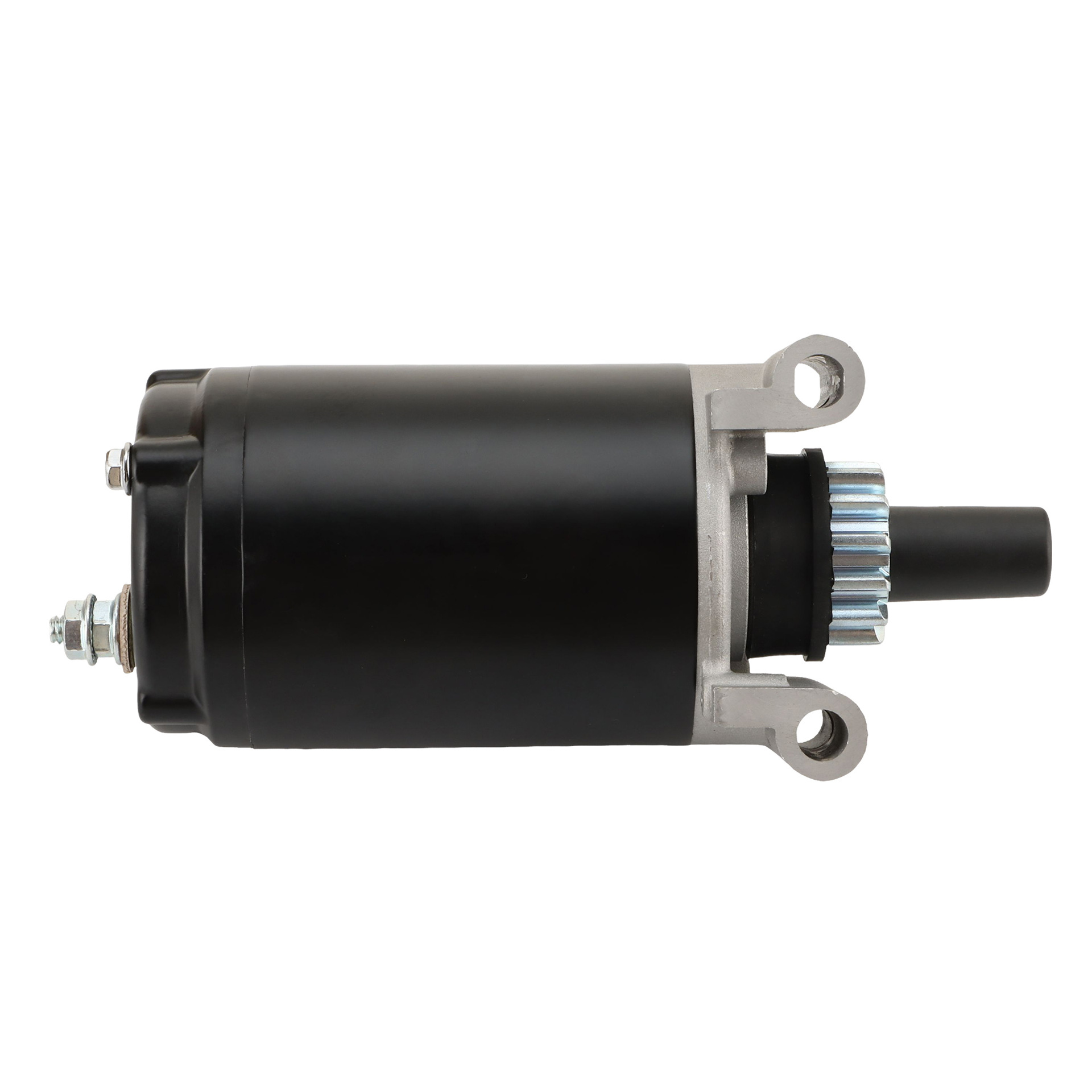 Starter Motor Suitable for 315-8 Garden Tractor Base 02-04 12-098-05