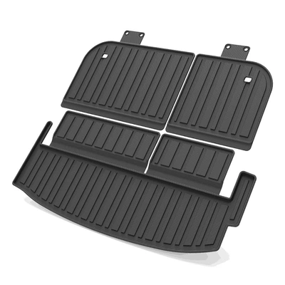 Suitable for Ford Ruijie Trunk Mat - main-pad-backrest-tpe-suitable-for-2023-2025-ruijie-l-seven-seats