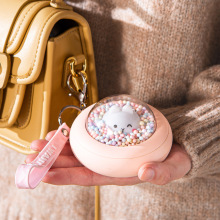 暖手宝 迷你卡通充电暖手宝二合一充电暖手蛋批发随身暖手宝批发