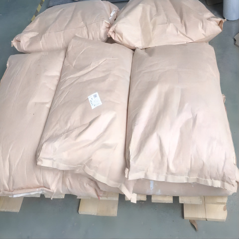 袋装牛皮纸袋装图片(1)