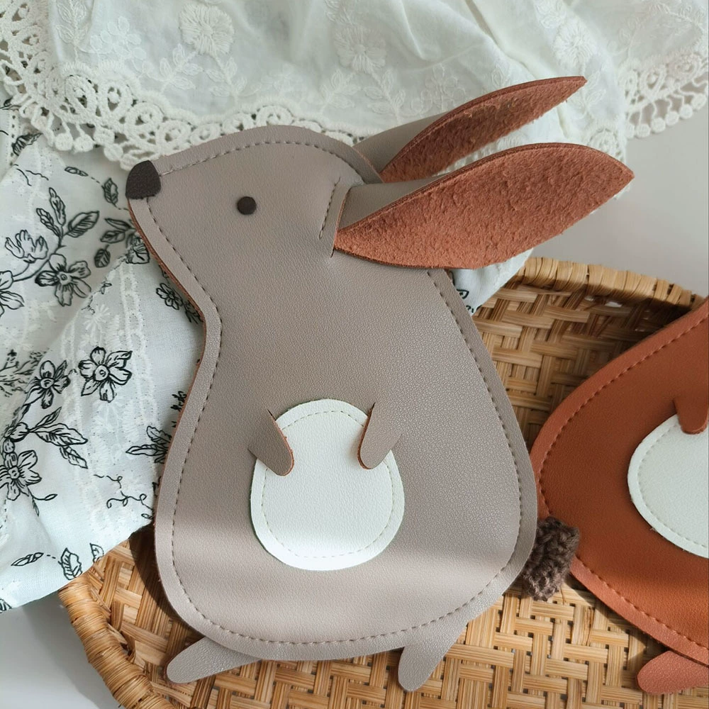 Children's shoulder bag, accessory