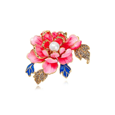 Style Freshwater Pearl Exquisite National | Yaxa sancaqları