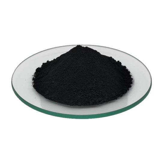 Supply Copper Chrome Black Chrome Acid Copper Pigment Black 28 Industrial Paint High Temperature Resistant Coating Anti-uv Coating