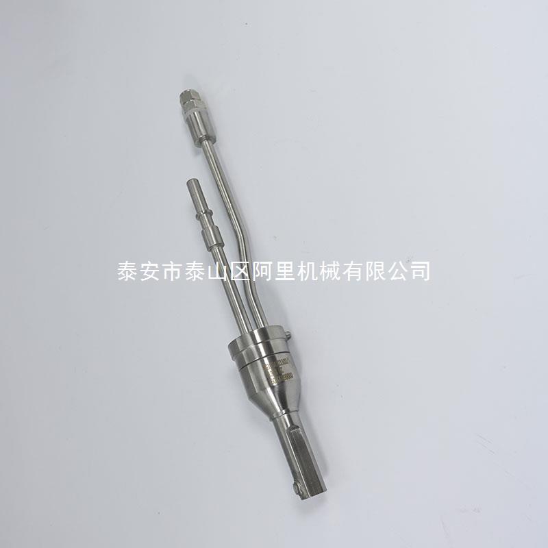 适用于原厂重汽尿素喷嘴尿素喷射器新款喷射阀LG/WG/1034134102/1