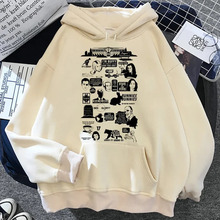 ���羳ŷ�롿Teenagers' Buffy hoodies Kawaii comic clothing
