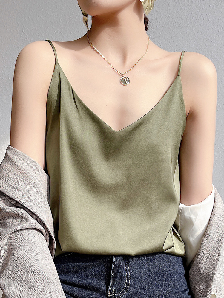 牛油果绿〖单肩带〗