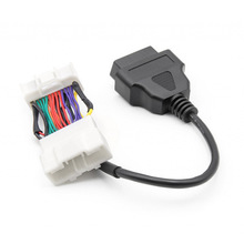 ���þ��� obd �p�^�D�Q�� for tesla Model 3 Y car cable ��˹��