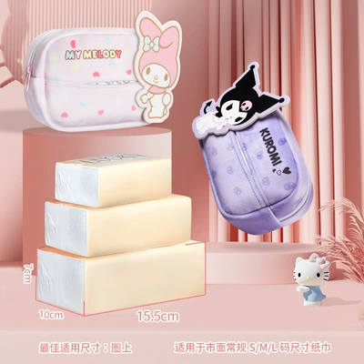 Cartoon Paper Box Car | Car tissue box/set