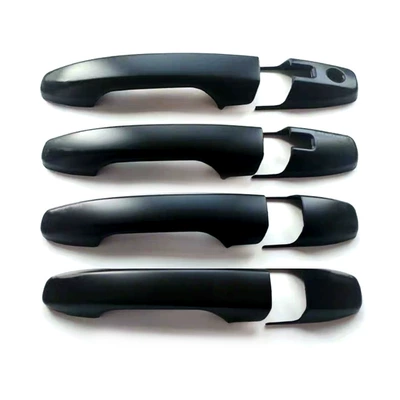 Suitable for 2020 Toyota Other Automotive Exterior Supplies - sub-black