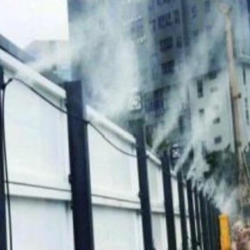 SV-LWP雾炮降尘剂