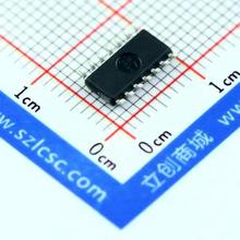 AiP74HC04 SOP-14 TMS320F28069PZT TPS40210DGQR DRV8876PWPR 1N