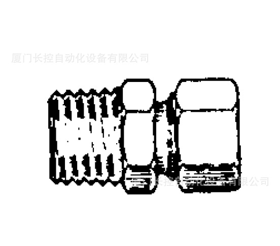 MJS12-8接头CKD 原装现货