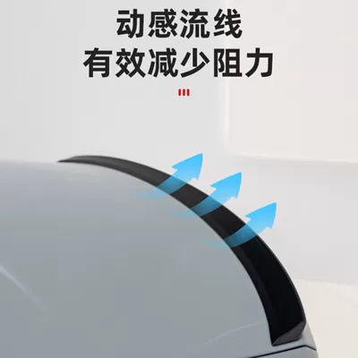 Fixed Wing Modification and Upgrade — Fixed wind wing