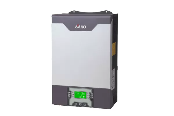 SUNPOLO-5KW standard version