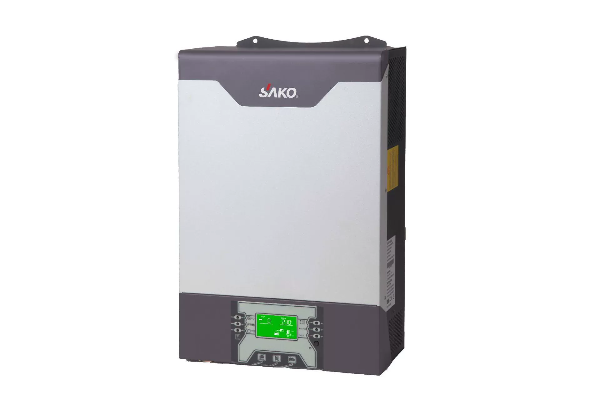 SAKO Three Keer Disposter 5000W солнечная фотоэлектрика инвертор чистой синусоиды High-frequency inverter