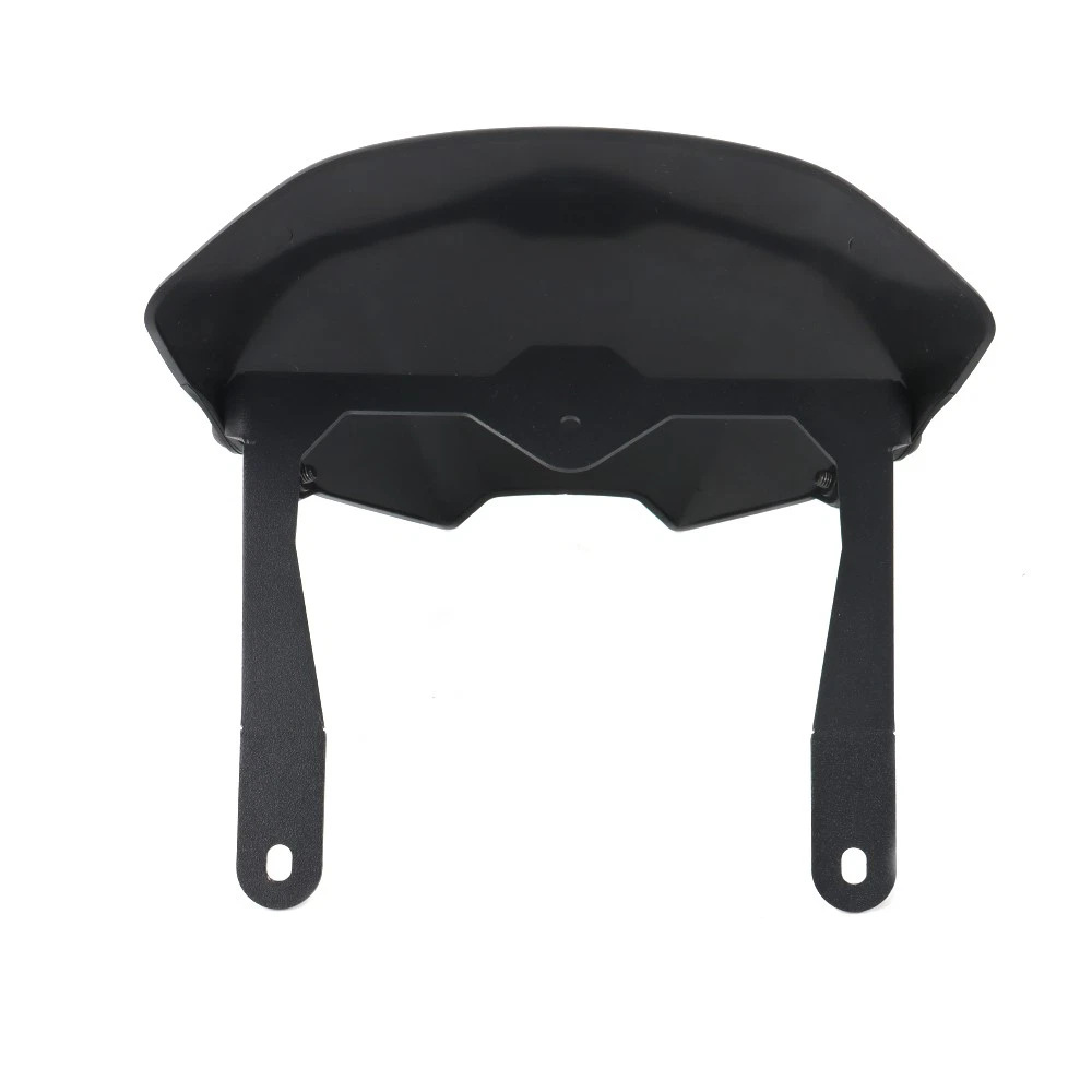 Suitable for Triumph Street Triple 765 Rsmoto2 Motorcycle Front Windshield Accessories 2023-2025